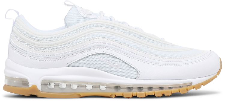 Nike Air Max 97 White Gum