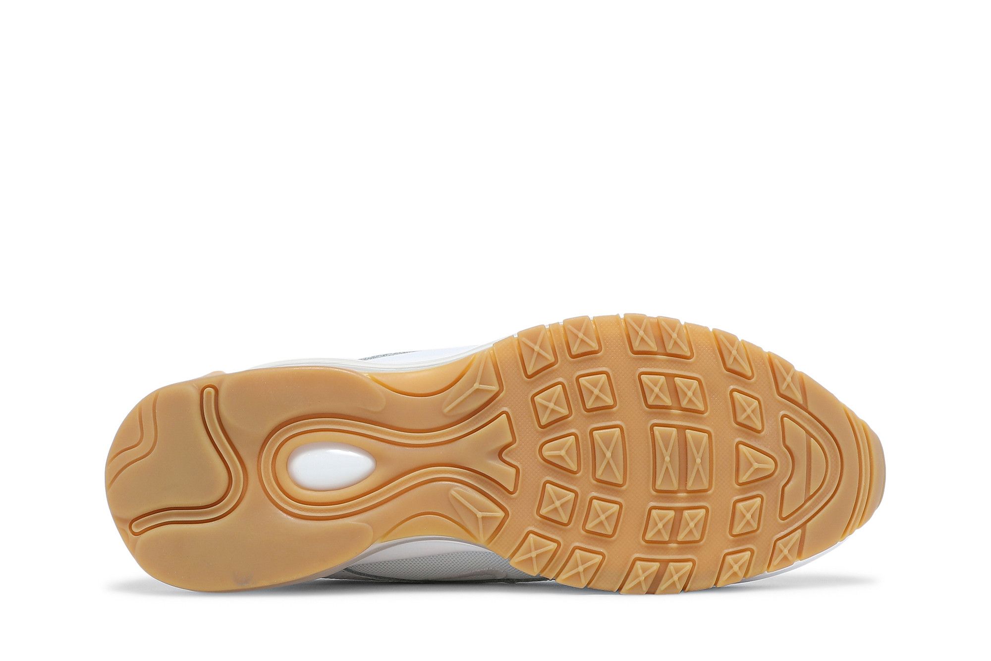 Buy Air Max 97 'White Gum' - DJ2740 100 | GOAT