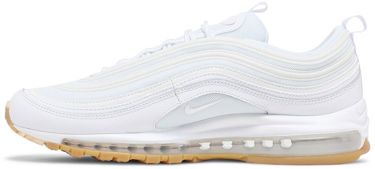 Nike Air Max 97 White Gum