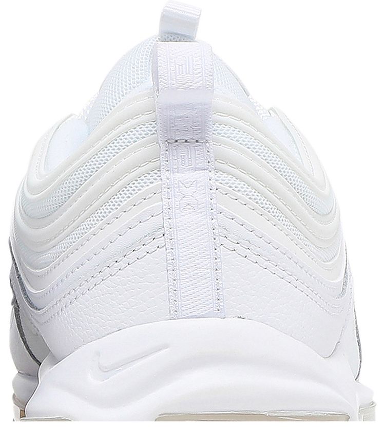 Nike Air Max 97 White Gum