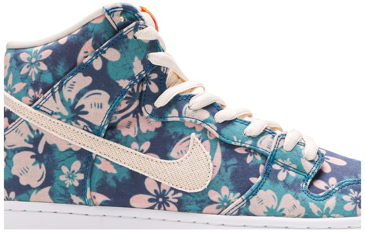 Dunk High SB Maui Wowie