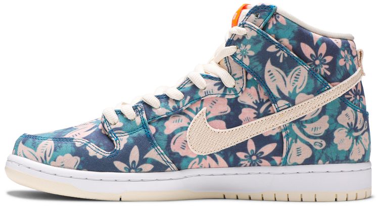 Dunk High SB Maui Wowie