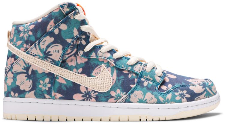Dunk High SB Maui Wowie