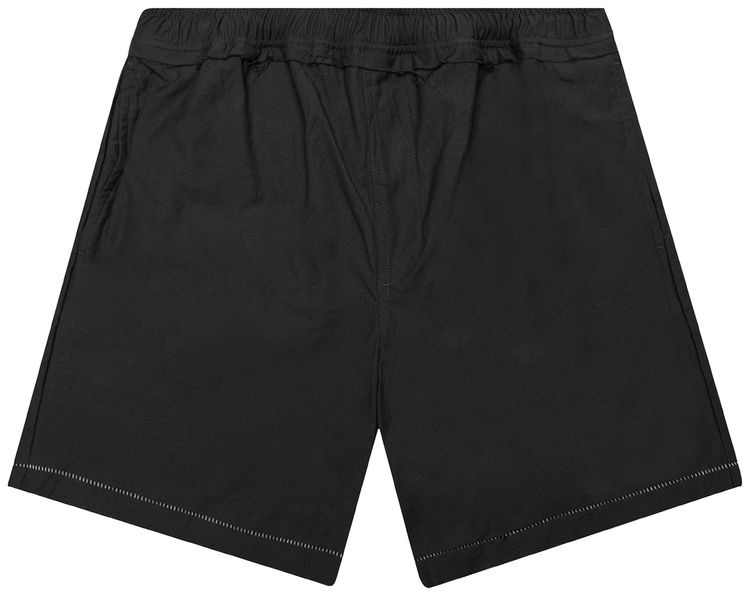 Ader Error Beam Shorts Black