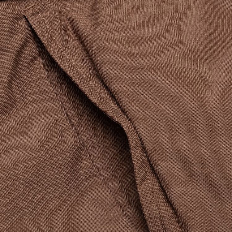 Ader Error Beam Shorts Beige