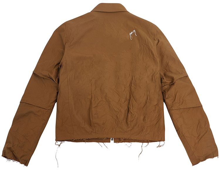 Ader Error Jumper Beige