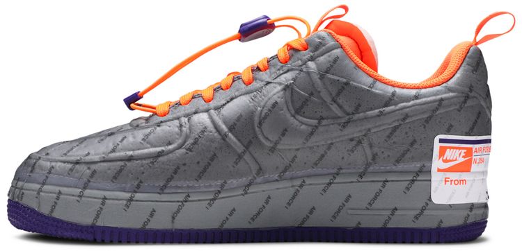 Nike Air Force 1 Low Experimental Phoenix Suns