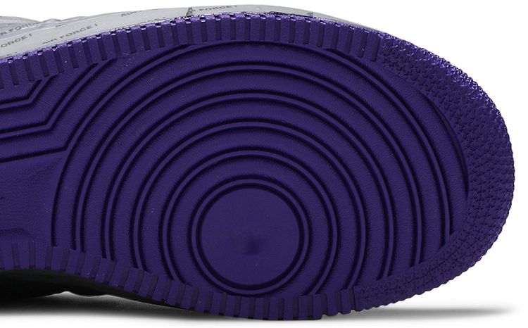 Nike Air Force 1 Low Experimental Phoenix Suns