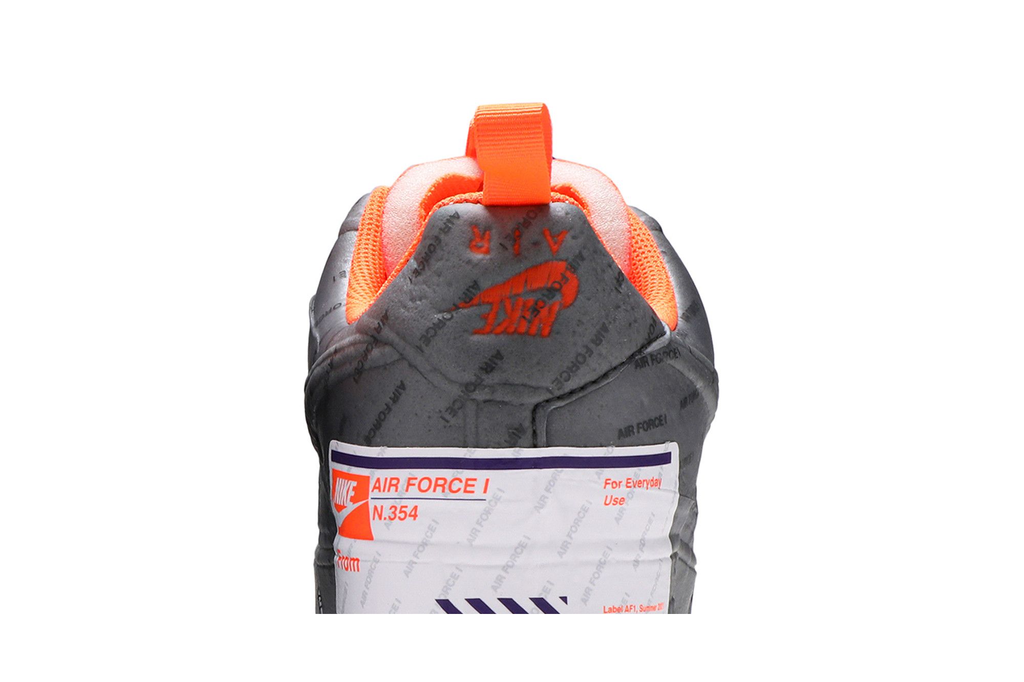 Phoenix suns air force ones 2025