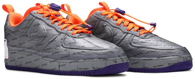 Nike Air Force 1 Low Experimental Phoenix Suns