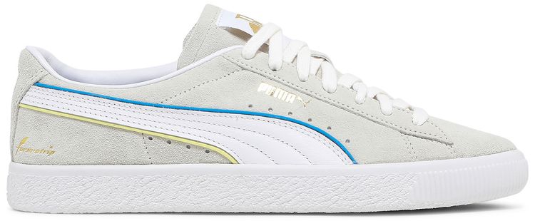 Puma Suede Vintage Rudolf Dassler Legacy Collection