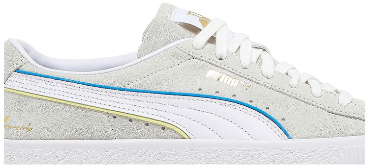 Puma Suede Vintage Rudolf Dassler Legacy Collection