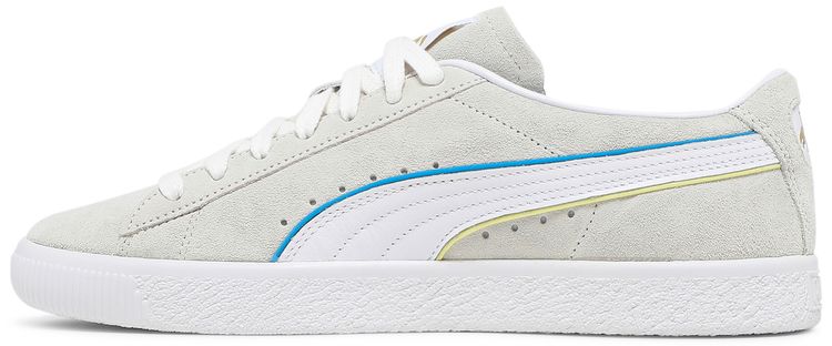 Puma Suede Vintage Rudolf Dassler Legacy Collection