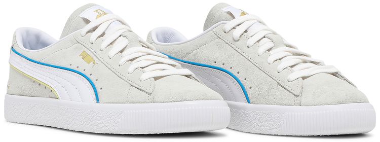 Puma Suede Vintage Rudolf Dassler Legacy Collection