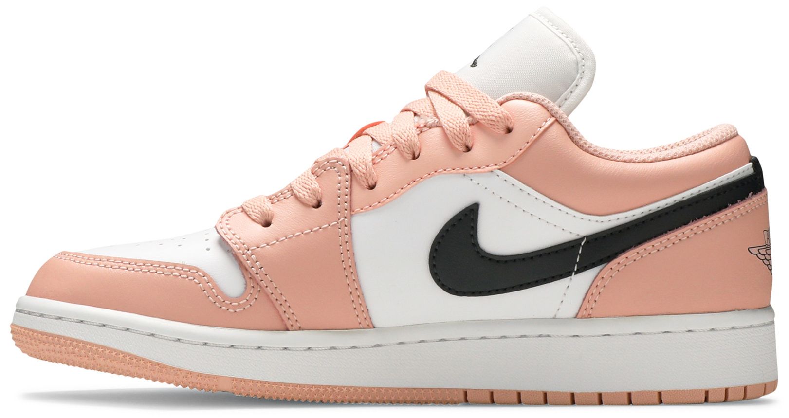 j1 low arctic pink