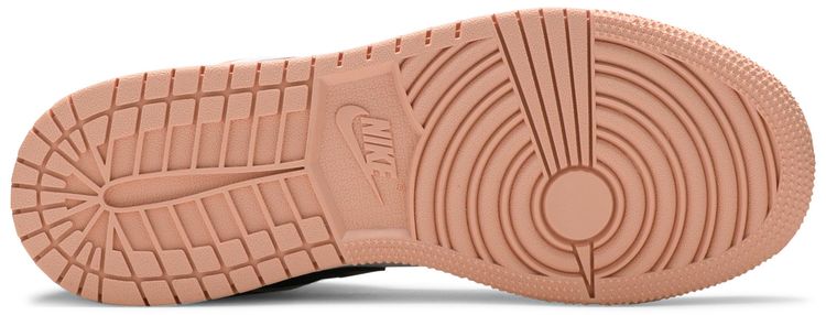 Air Jordan 1 Low GS Light Arctic Pink