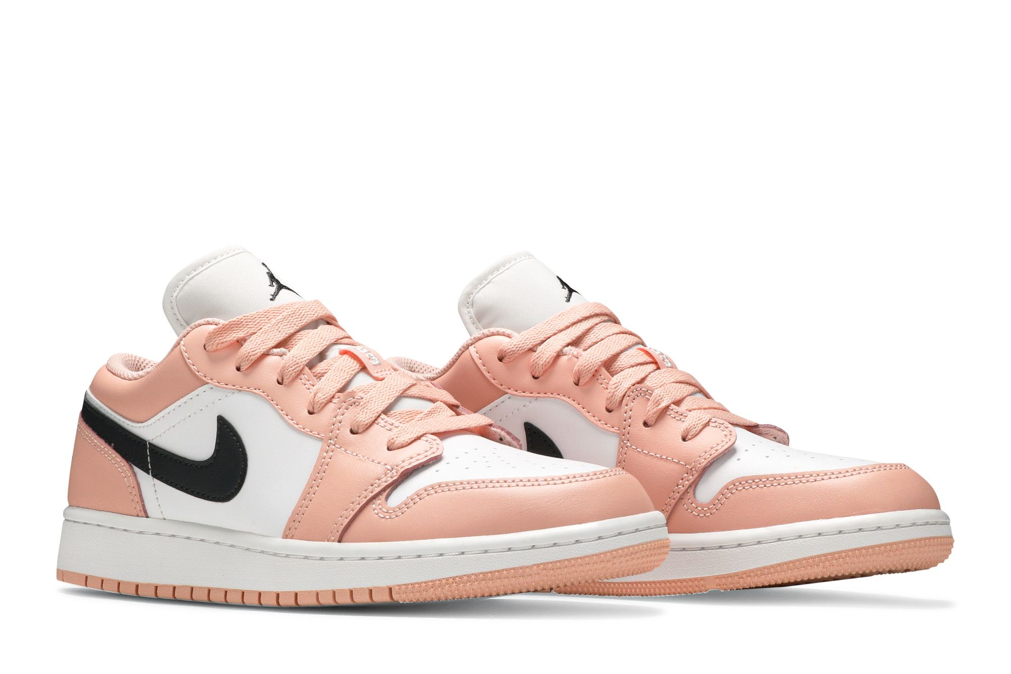 jordan 1 low gs arctic pink