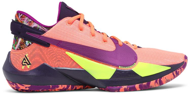 freak 2 bright mango