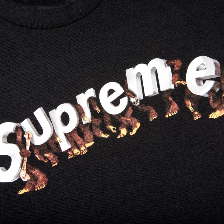 Buy Supreme Apes Tee  