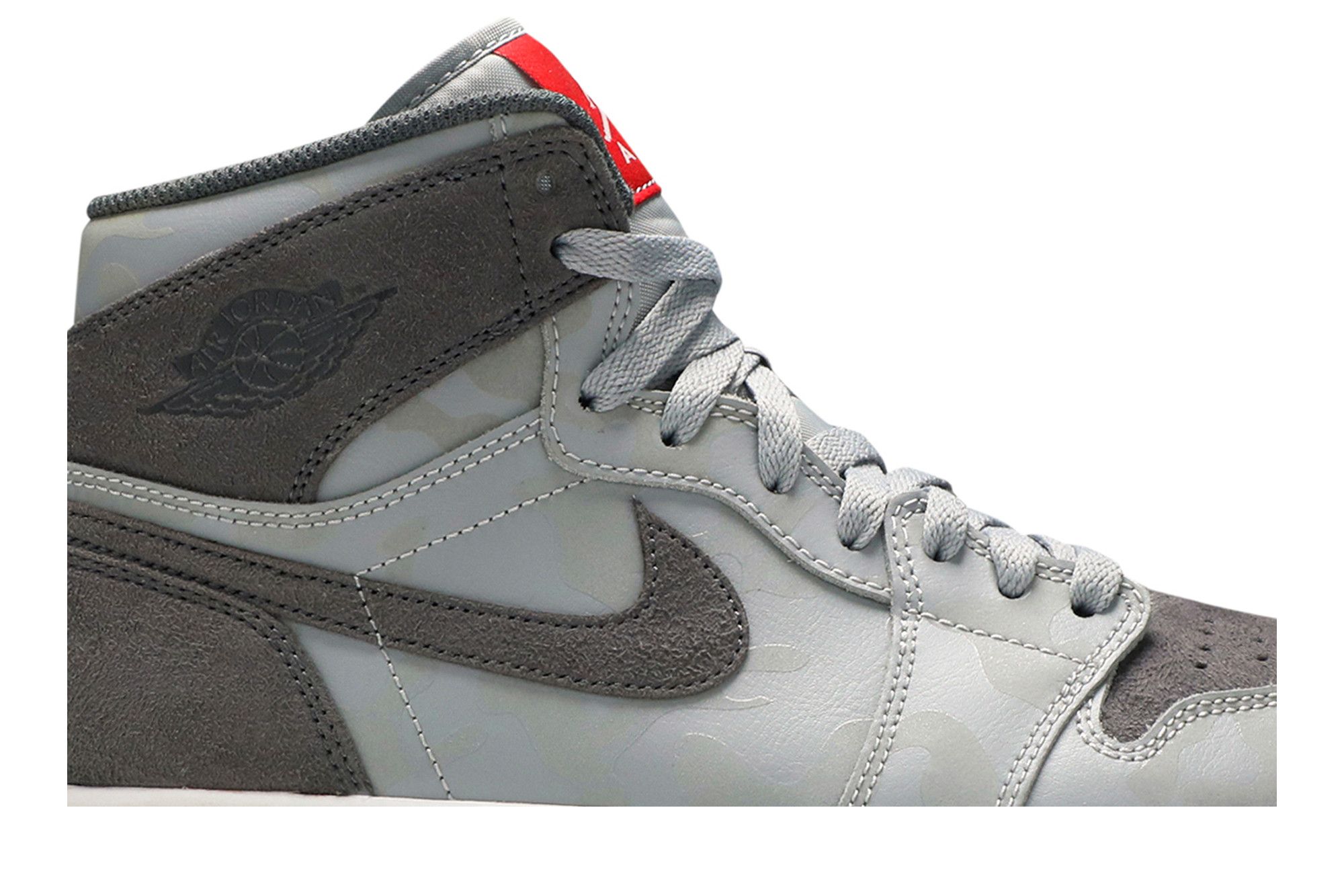 Jordan camo 1 deals