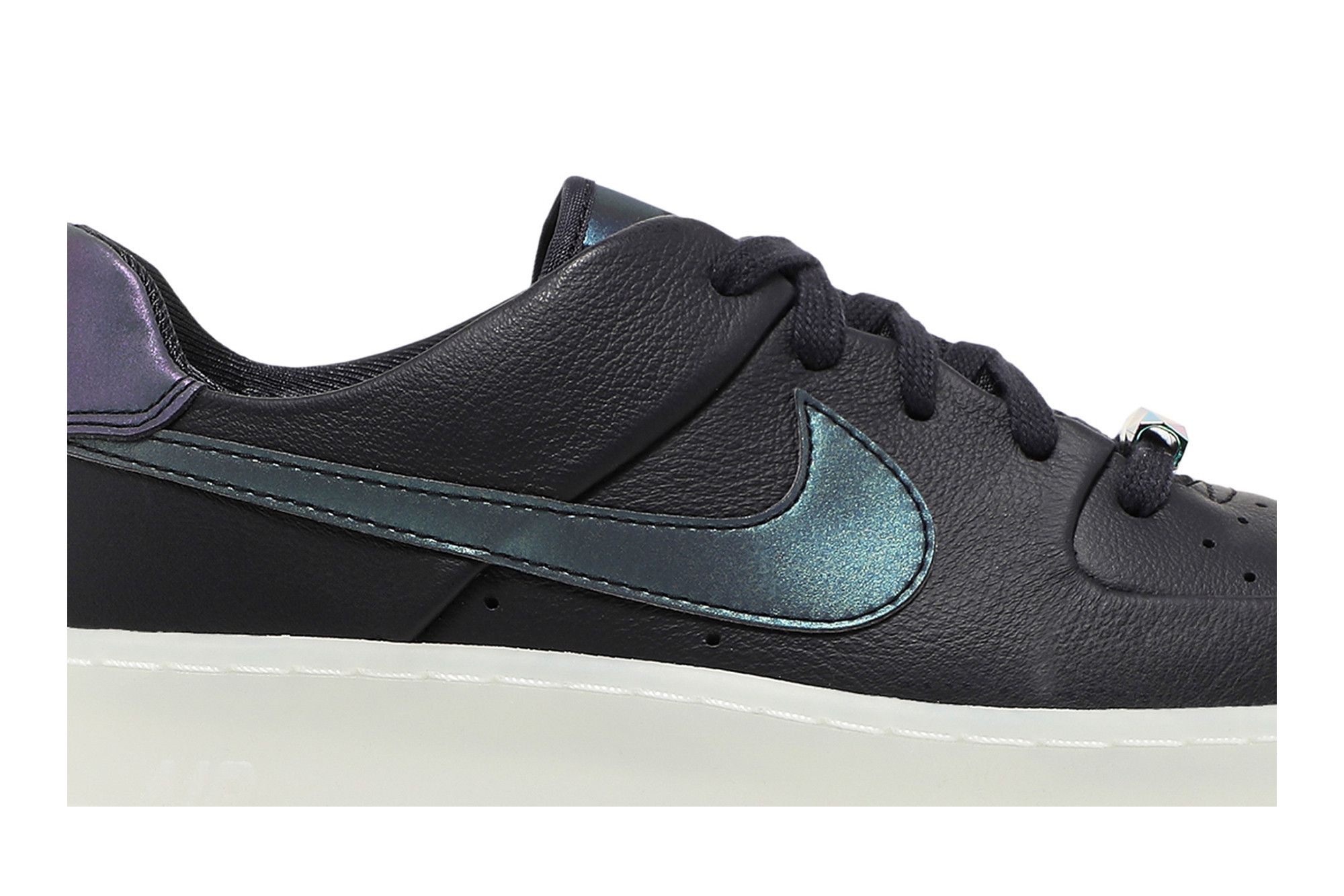 Buy Wmns Air Force 1 Sage Low LX Oil Grey AR5409 004 GOAT