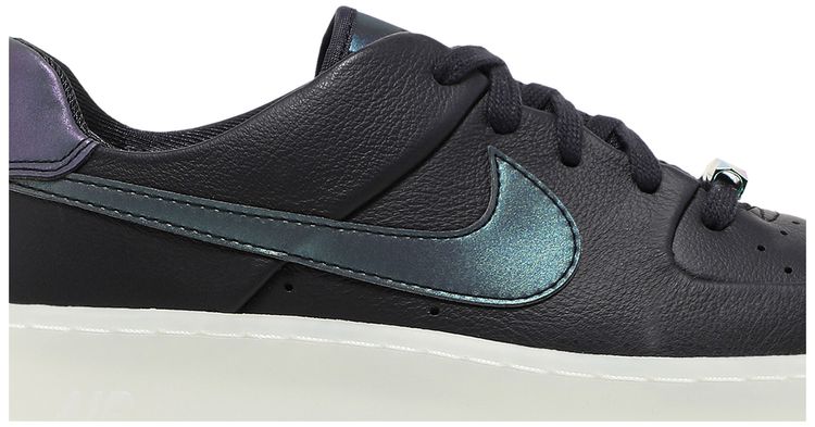 Nike Wmns Air Force 1 Sage Low LX Oil Grey