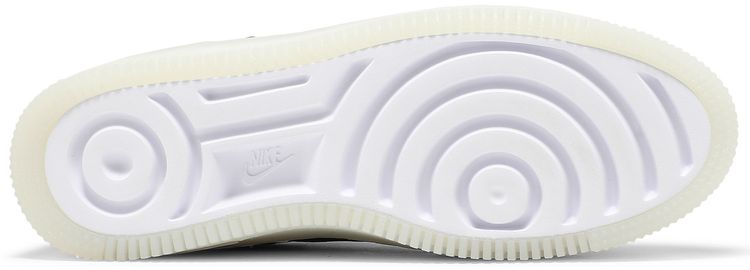 Nike Wmns Air Force 1 Sage Low LX Oil Grey