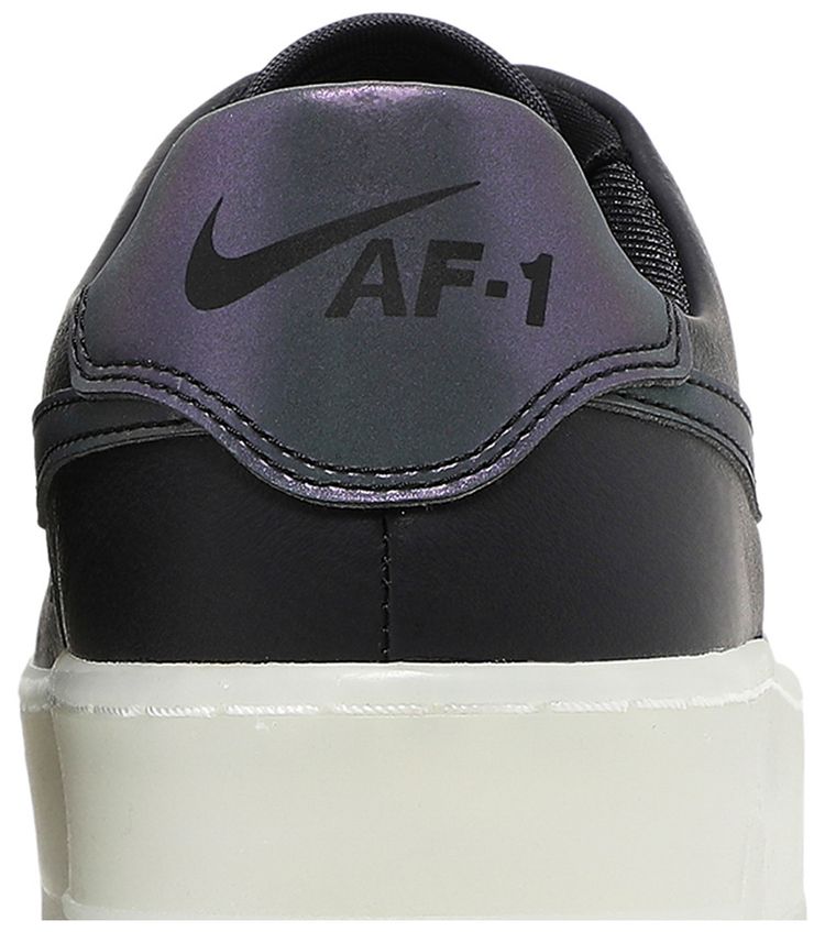 Nike Wmns Air Force 1 Sage Low LX Oil Grey