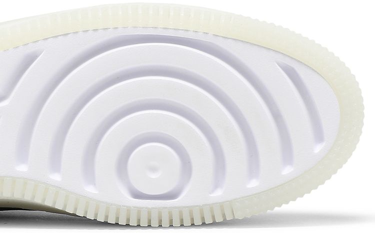 Nike Wmns Air Force 1 Sage Low LX Oil Grey