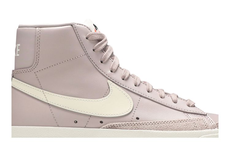 Buy Nike Wmns Blazer Mid '77 'Mauve' CZ1055 002 GOAT