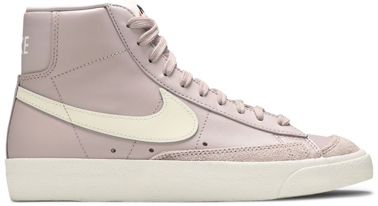 Nike Wmns Blazer Mid 77 Mauve