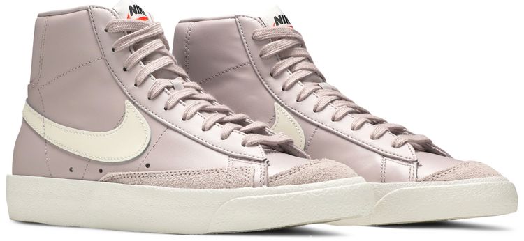 Nike Wmns Blazer Mid 77 Mauve