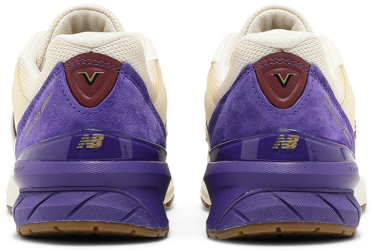 New Balance 990v5 Made In USA Black History Month