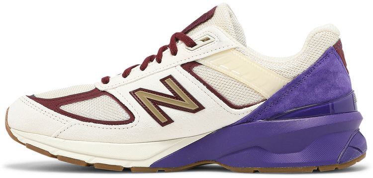 New Balance 990v5 Made In USA Black History Month