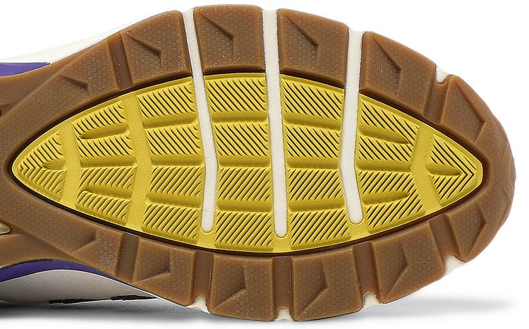 New Balance 990v5 Made In USA Black History Month