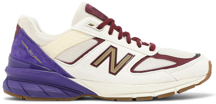 New Balance 990v5 Made In USA Black History Month