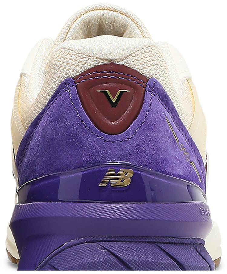 New Balance 990v5 Made In USA Black History Month