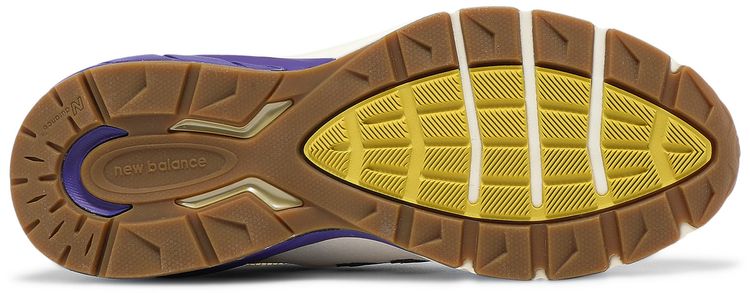 New Balance 990v5 Made In USA Black History Month