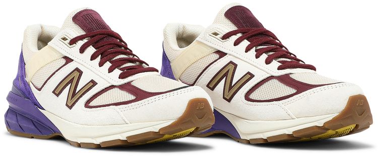 New Balance 990v5 Made In USA Black History Month