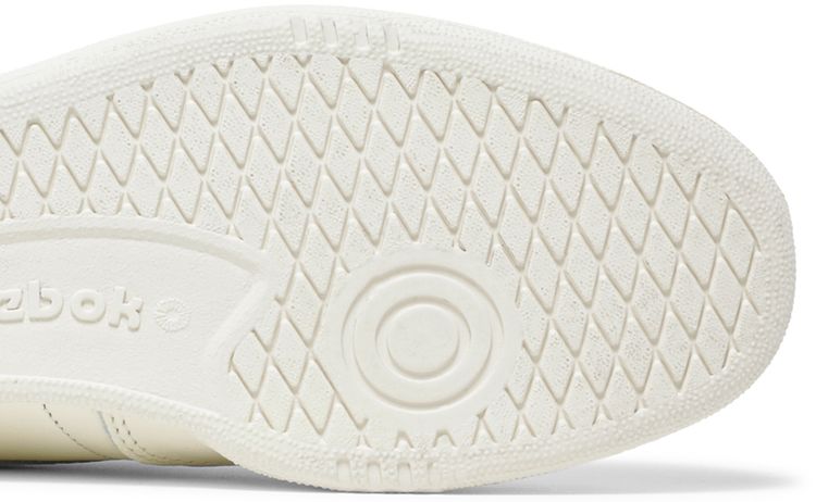 Awake NY x Reebok Club C 85 White Snakeskin