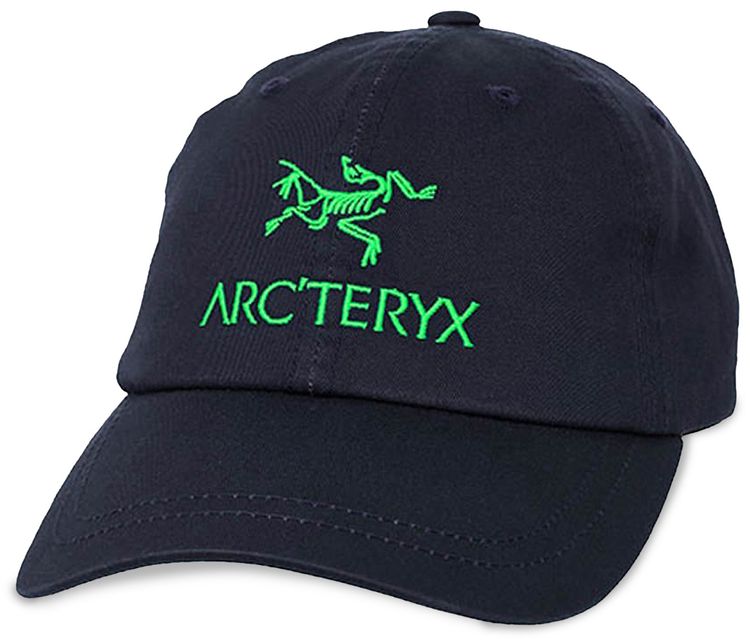 Palace ArcTeryx 6 Panel Indigo