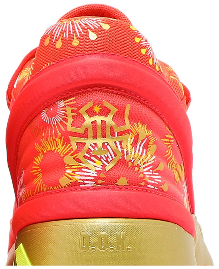 Adidas DON Issue 2 Explosives