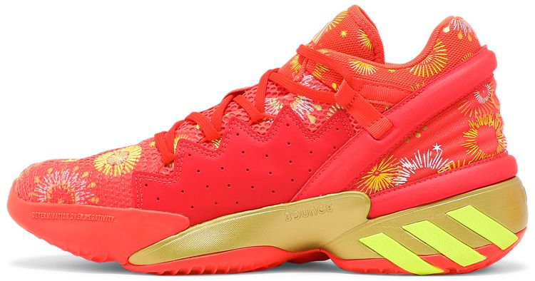 Adidas DON Issue 2 Explosives