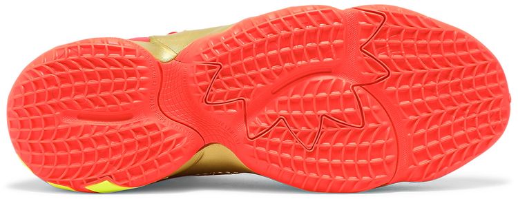 Adidas DON Issue 2 Explosives