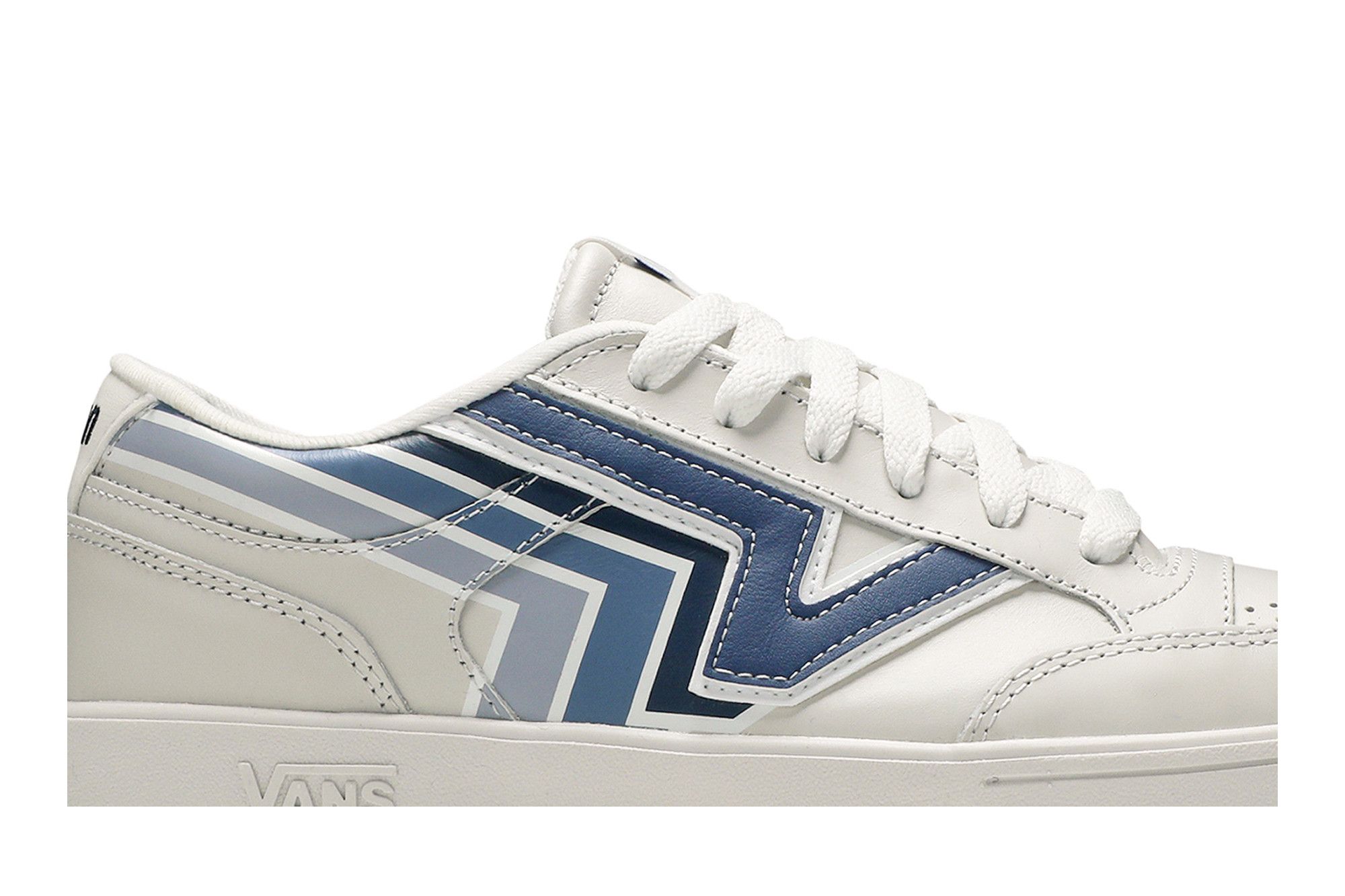 Buy Vans Penn x Lowland ComfyCush 'Blanc De Blanc Navy Buy Vans Penn x Lowland ComfyCush 'Blanc De Blanc Navy