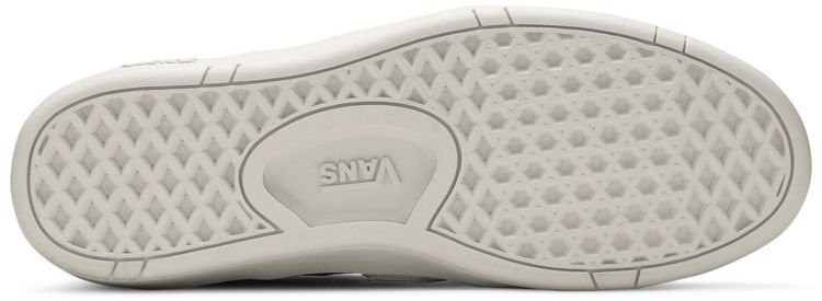 Penn x Vans Lowland ComfyCush Blanc De Blanc Navy