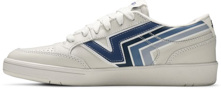 Penn x Vans Lowland ComfyCush Blanc De Blanc Navy