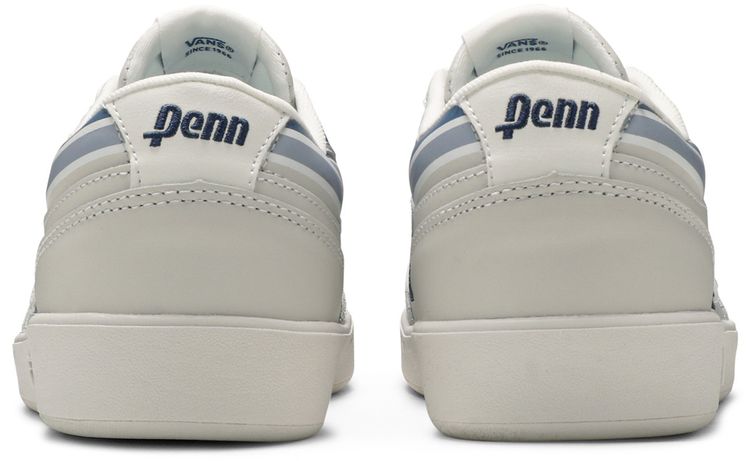 Penn x Vans Lowland ComfyCush Blanc De Blanc Navy