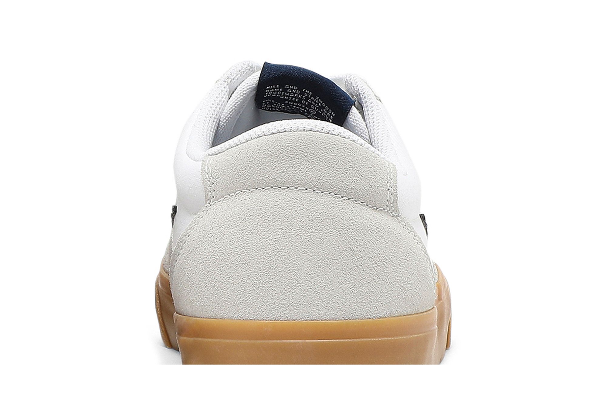 Size 4.0 Chron Solarsoft SB White Obsidian