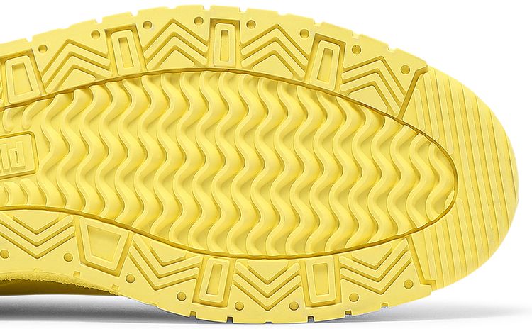 Maison Kitsune x Puma Ralph Sampson 70 Low Meadowlark